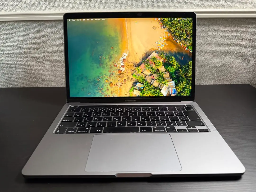 2026年最新】2020 Apple MacBook Pro Apple M1 Chipの人気アイテム