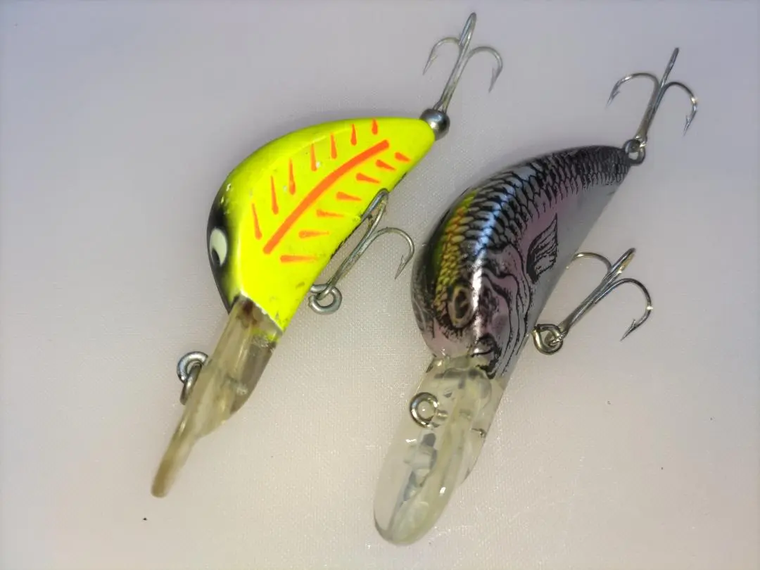 2026年最新】ヘドン ハンターの人気アイテム - メルカリ