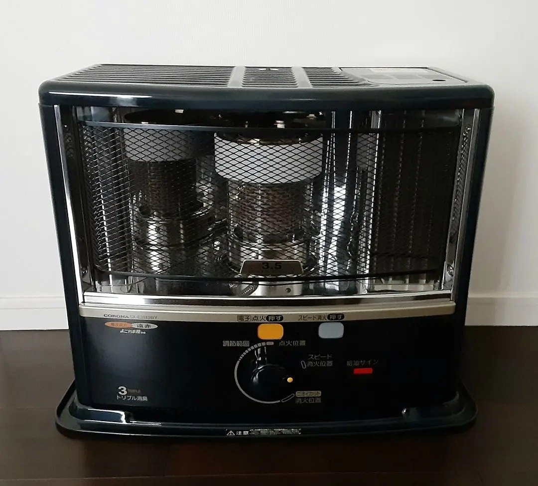 2026年最新】コロナ 石油ストーブ sx-eの人気アイテム - メルカリ
