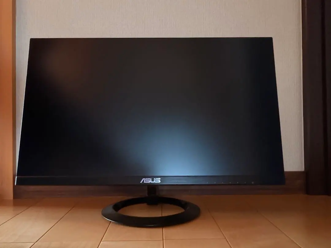2026年最新】asus モニター vz249hrの人気アイテム - メルカリ