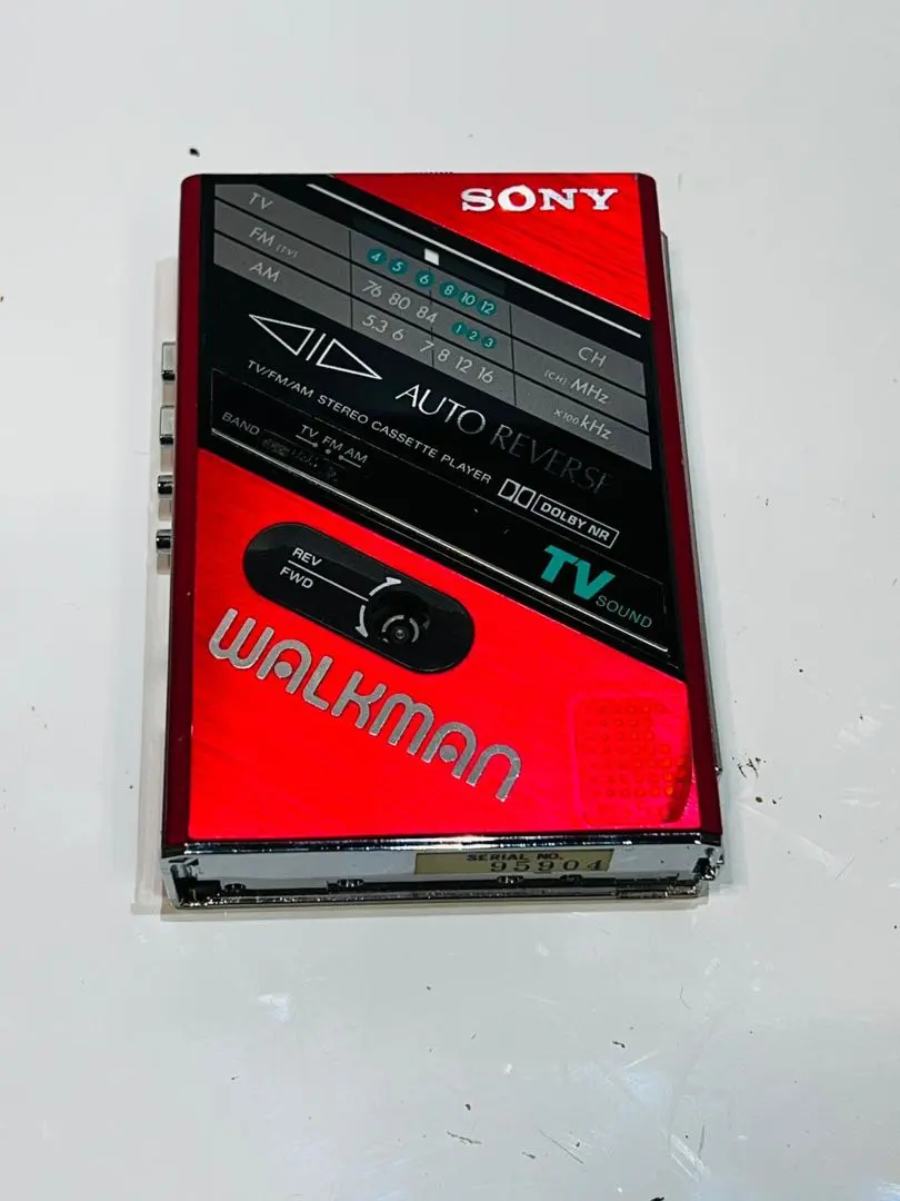 2026年最新】wm-f5 ウォークマンの人気アイテム - メルカリ