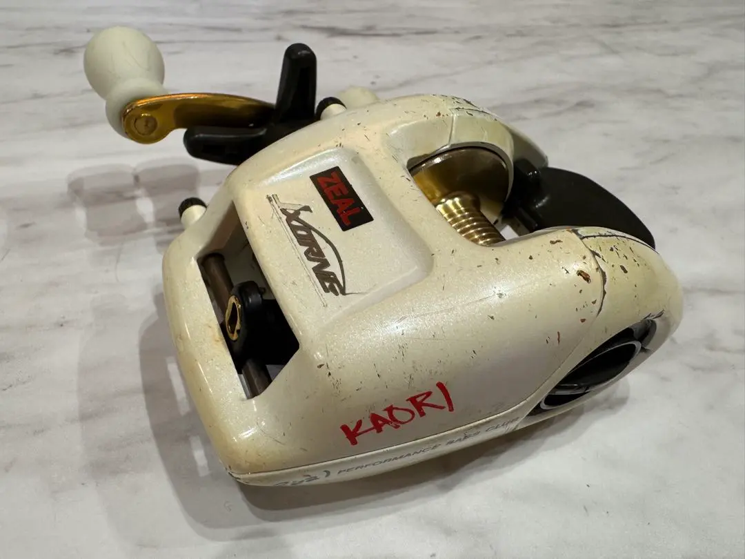 2026年最新】ZEAL イクシオーネの人気アイテム - メルカリ