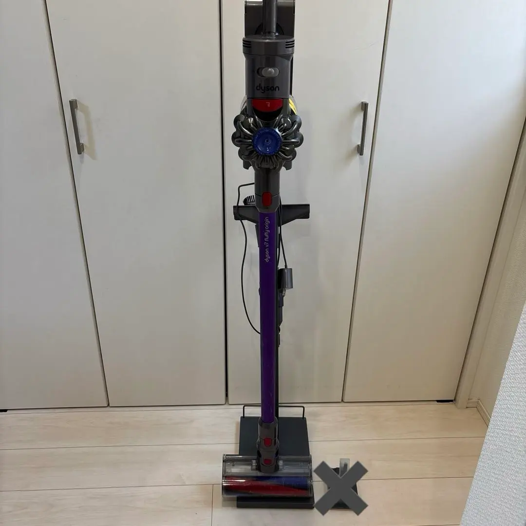 2026年最新】dyson v11 fluffy スタンドの人気アイテム - メルカリ