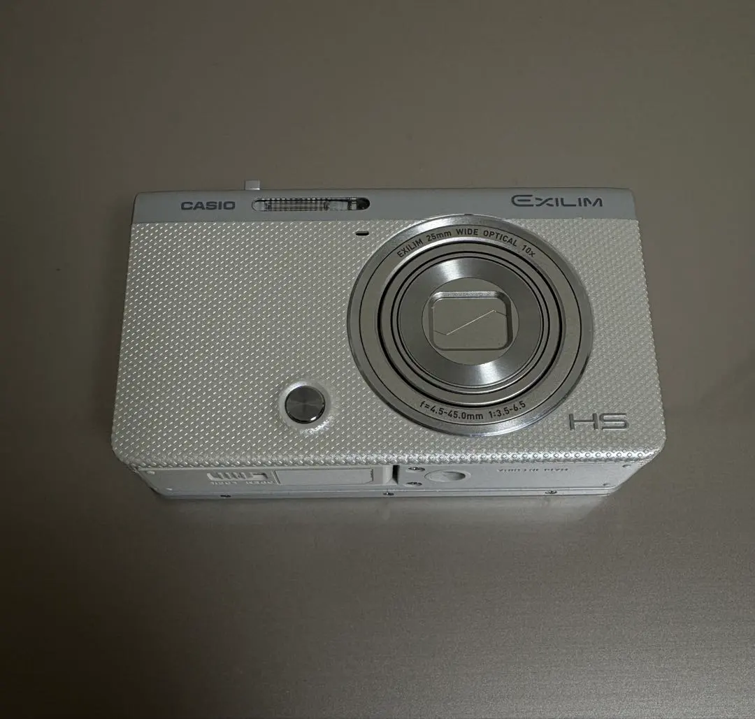 2026年最新】casio exilim ex-zr60の人気アイテム - メルカリ