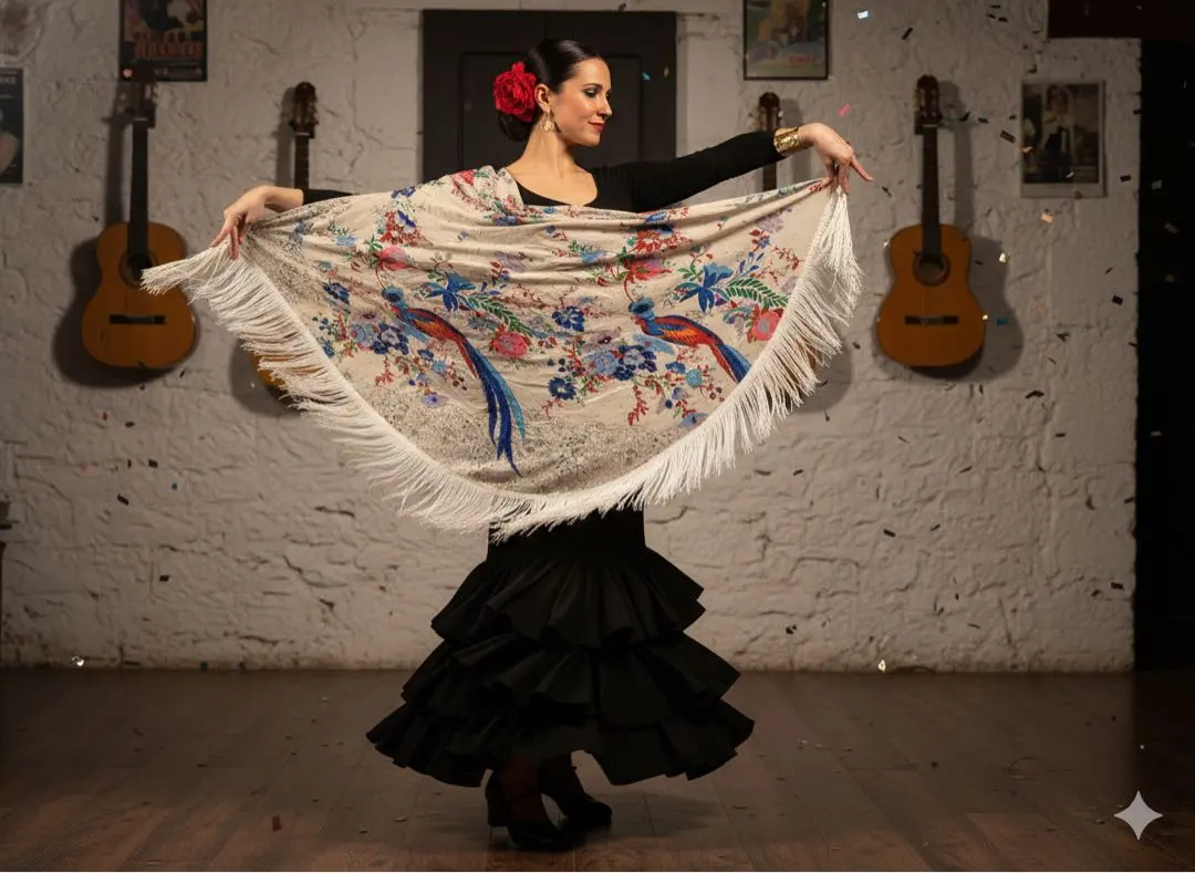 2026年最新】マントン フラメンコ大判の人気アイテム - メルカリ