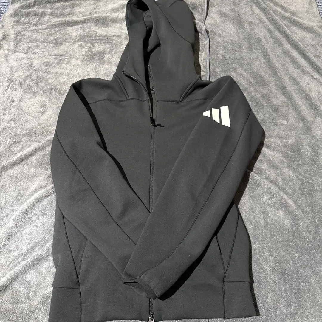 2026年最新】adidas アディダス Z.N.E.フーディの人気アイテム - メルカリ