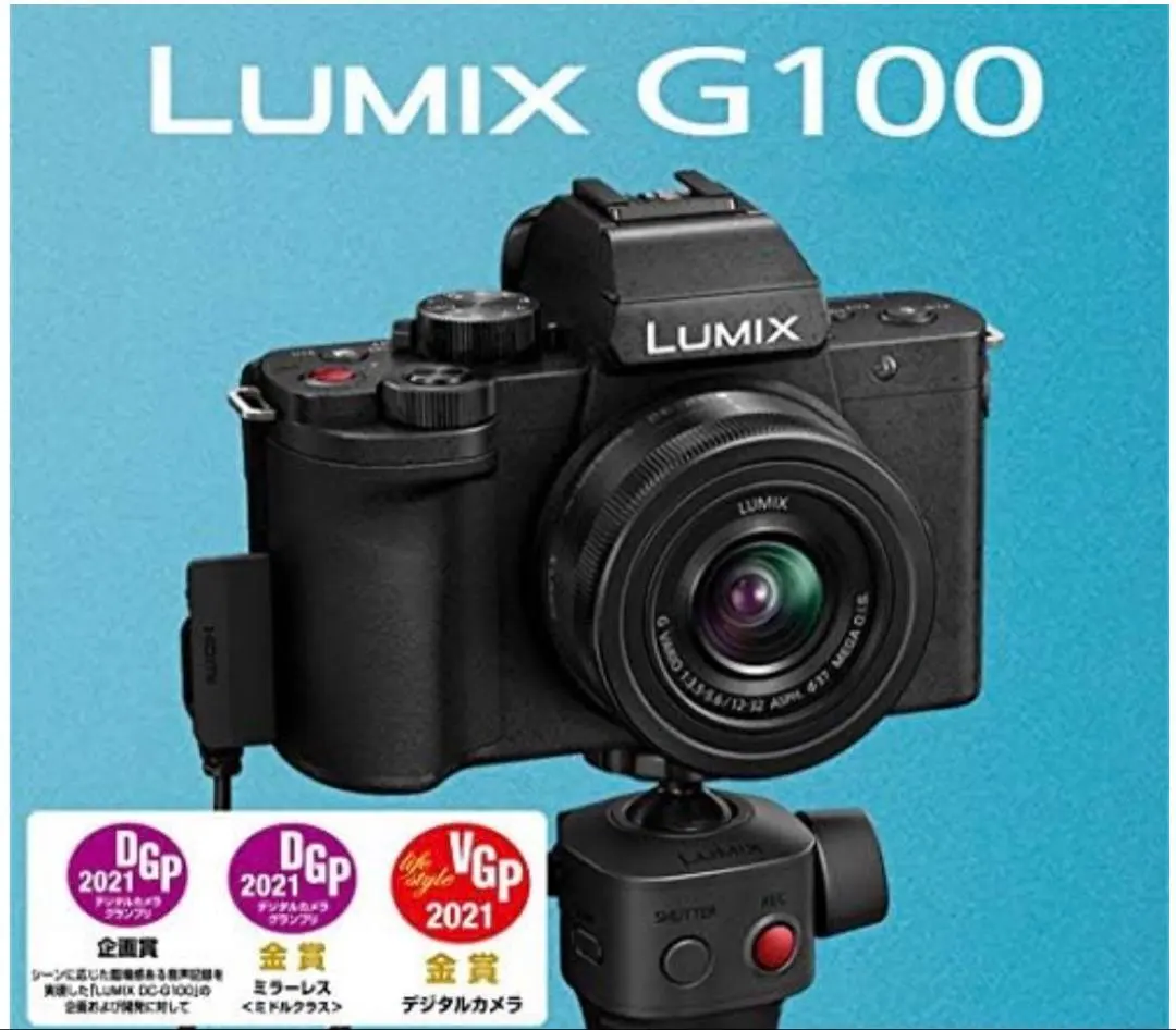 2026年最新】dc-g100vの人気アイテム - メルカリ