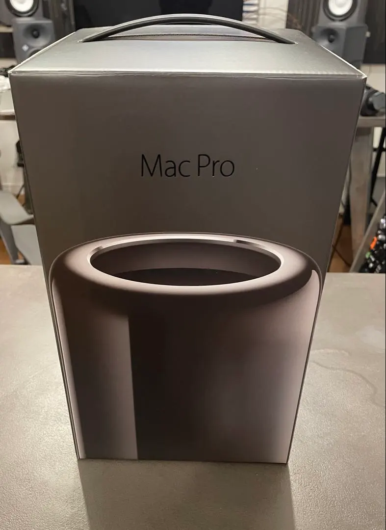 2026年最新】mac pro 2013 12コアの人気アイテム - メルカリ