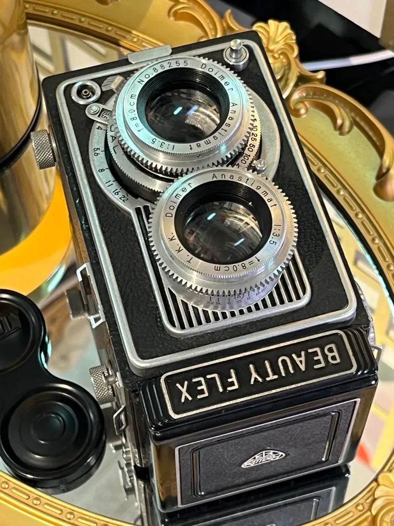 2026年最新】BEAUTY FLEX 二眼レフの人気アイテム - メルカリ