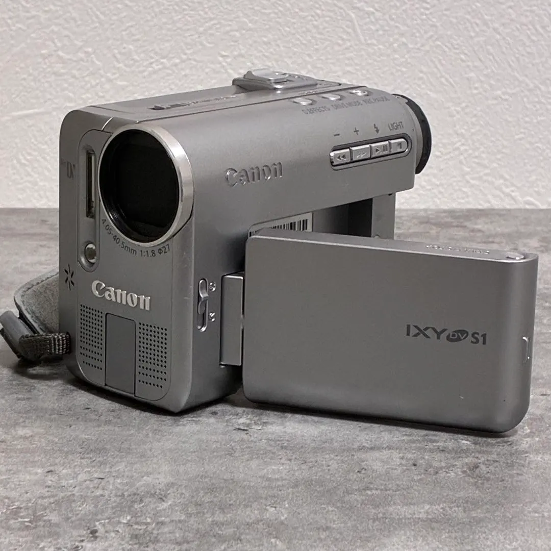 2026年最新】Ixy dv s1の人気アイテム - メルカリ