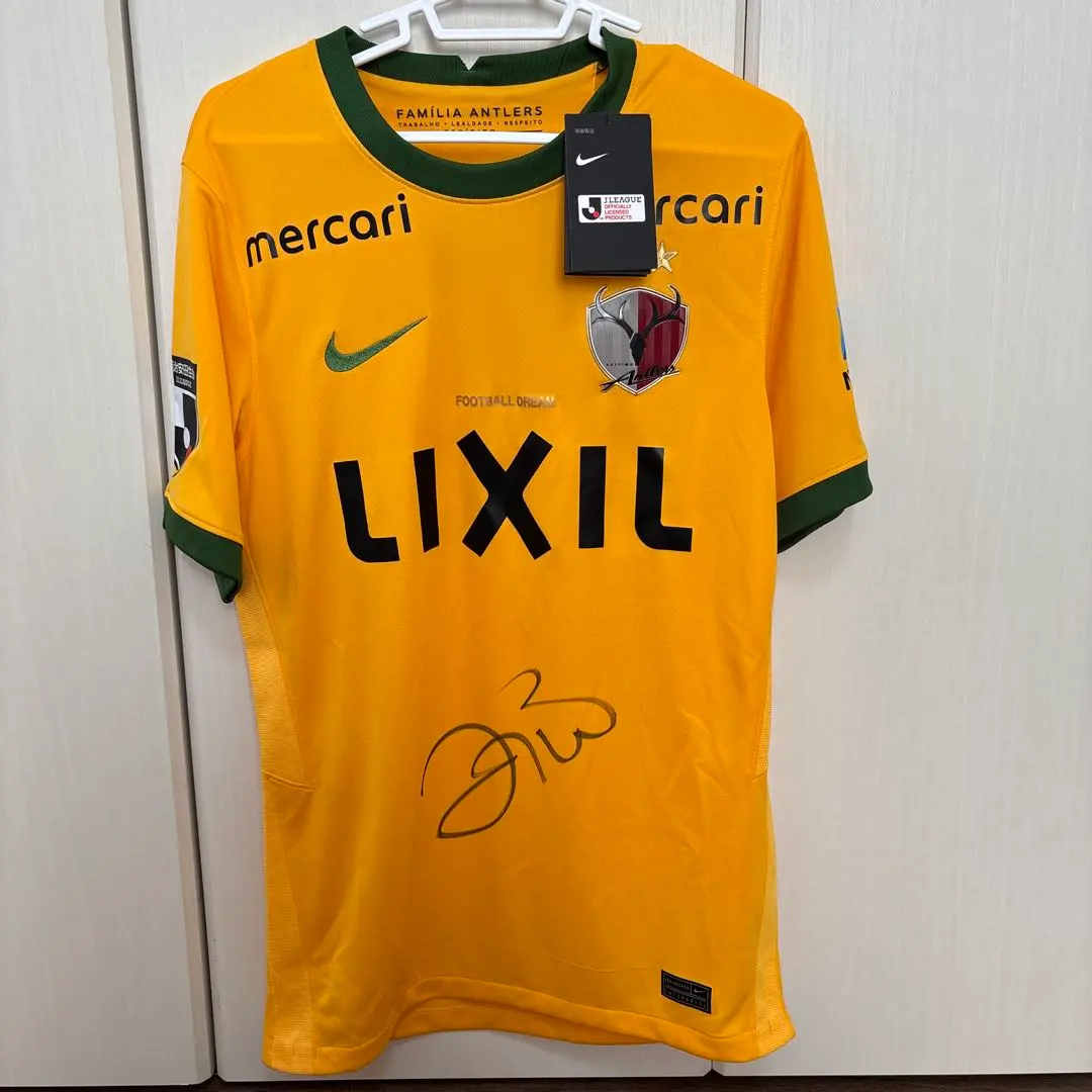 2026年最新】ジーコ ユニフォームの人気アイテム - メルカリ