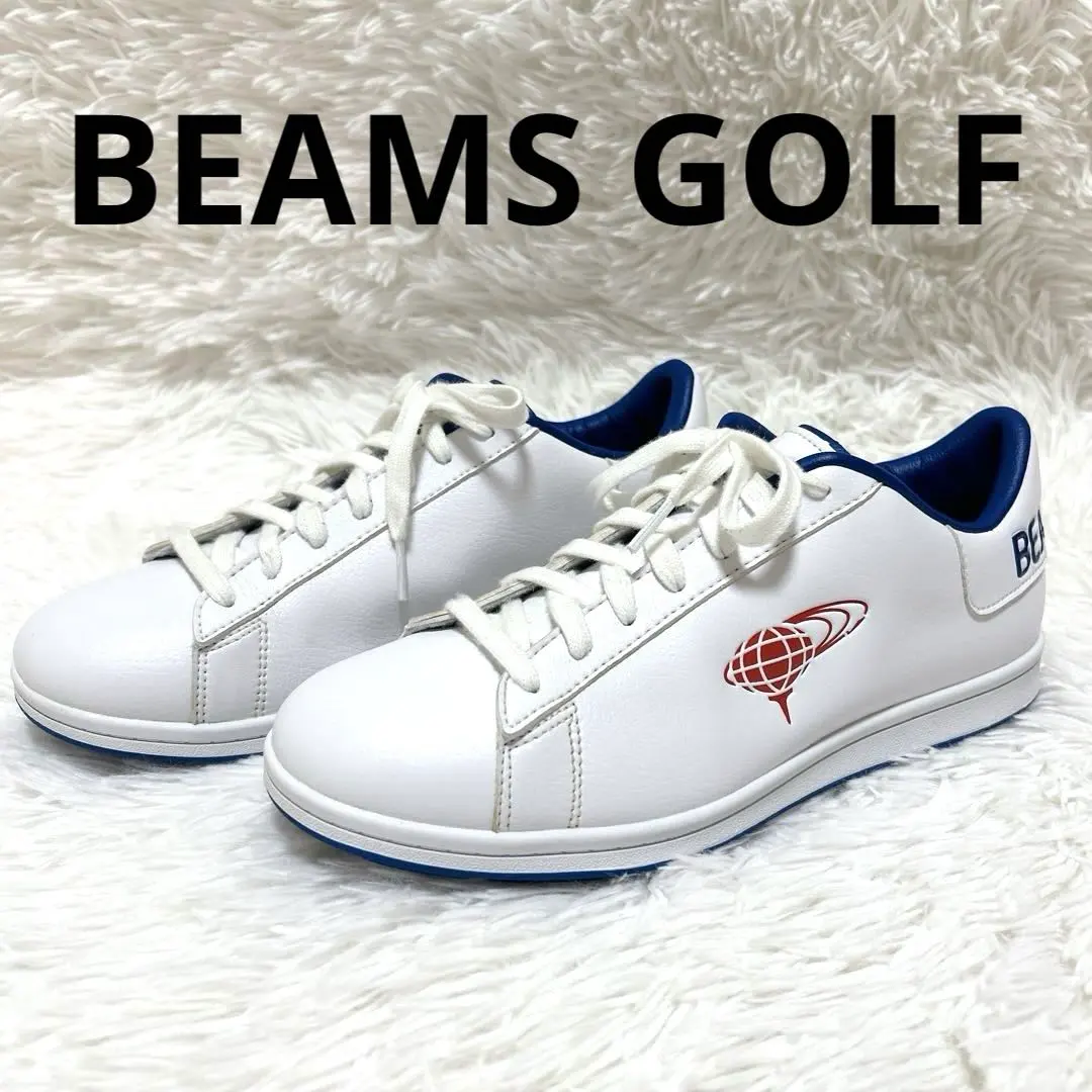 2026年最新】BEAMS GOLF シューズ(男性用)の人気アイテム - メルカリ