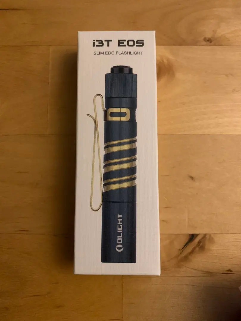 2026年最新】OLIGHT I3T EOSの人気アイテム - メルカリ