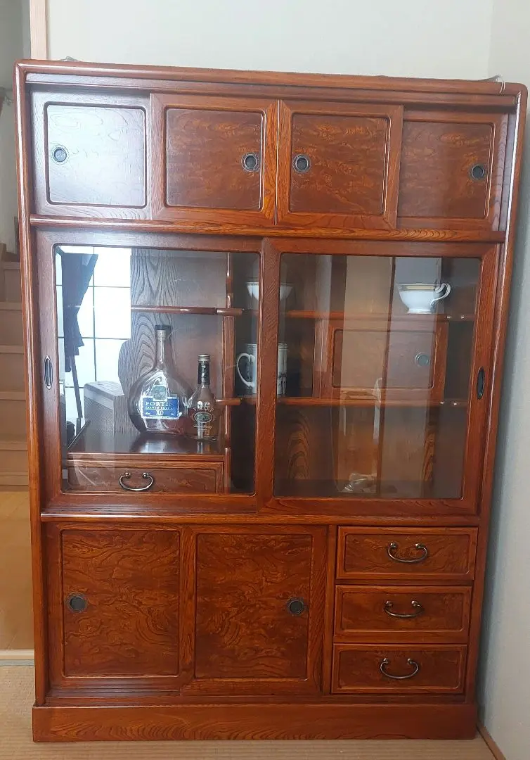 2026年最新】黒柿 茶箪笥の人気アイテム - メルカリ