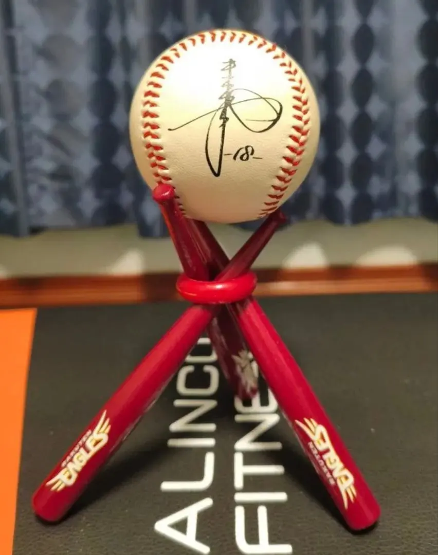 2026年最新】田中将大 サインボールの人気アイテム - メルカリ