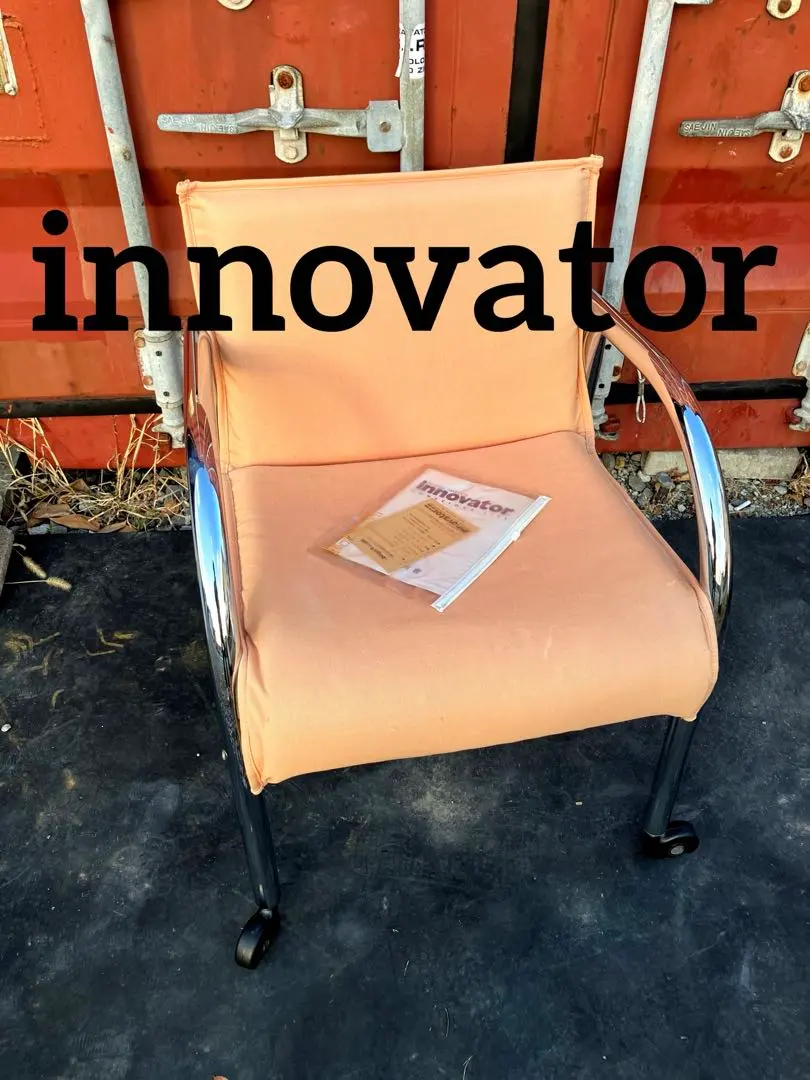 2026年最新】innovator チェアの人気アイテム - メルカリ