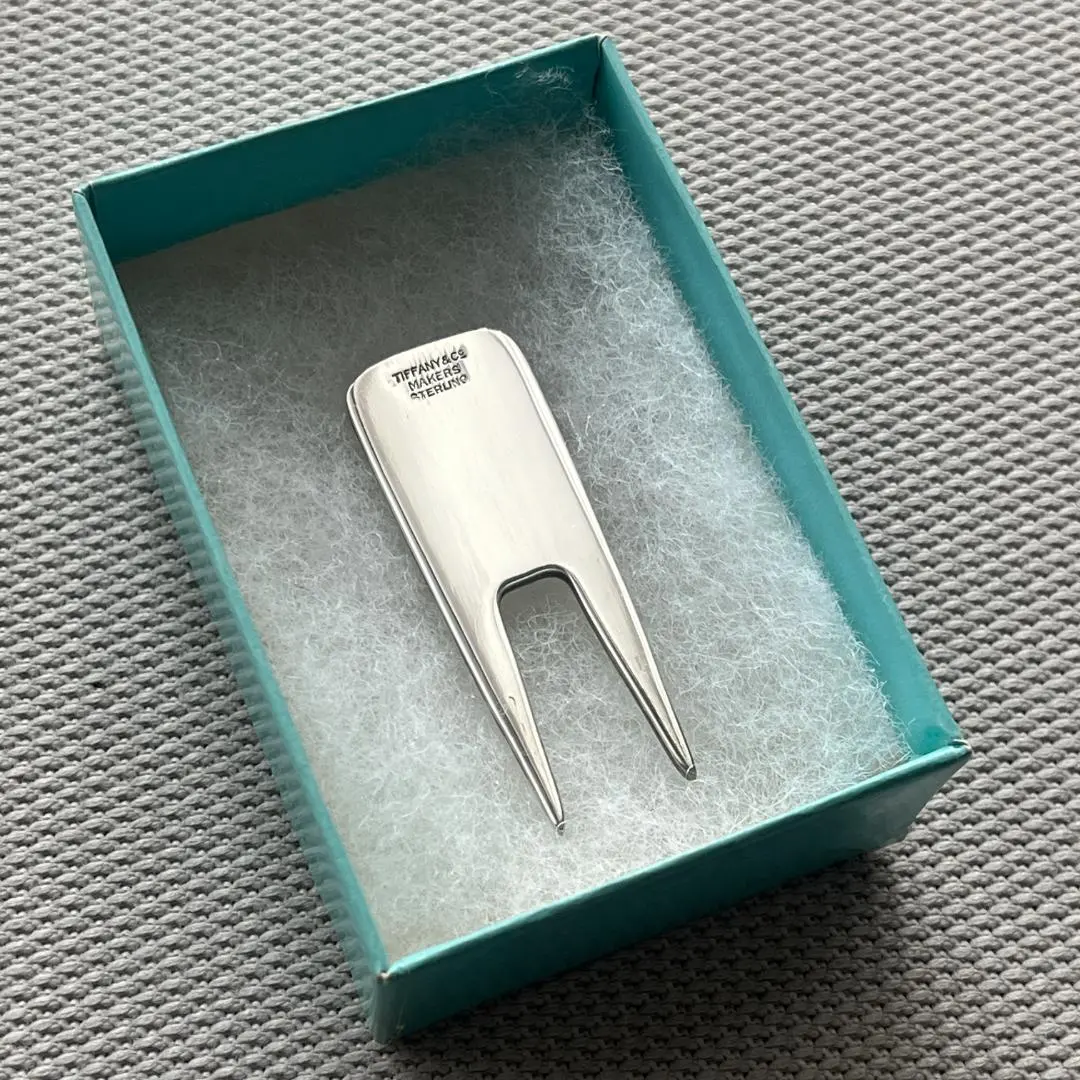 2026年最新】ティファニー グリーンフォークの人気アイテム - メルカリ