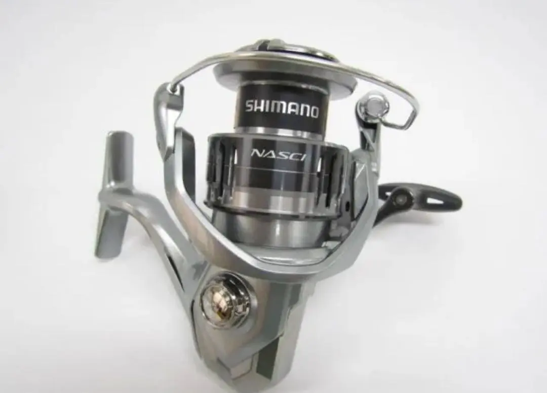 2026年最新】シマノ ナスキー 4000xgの人気アイテム - メルカリ
