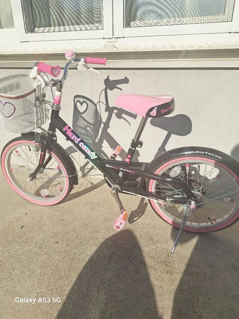 2026年最新】ハードキャンディ 自転車の人気アイテム - メルカリ