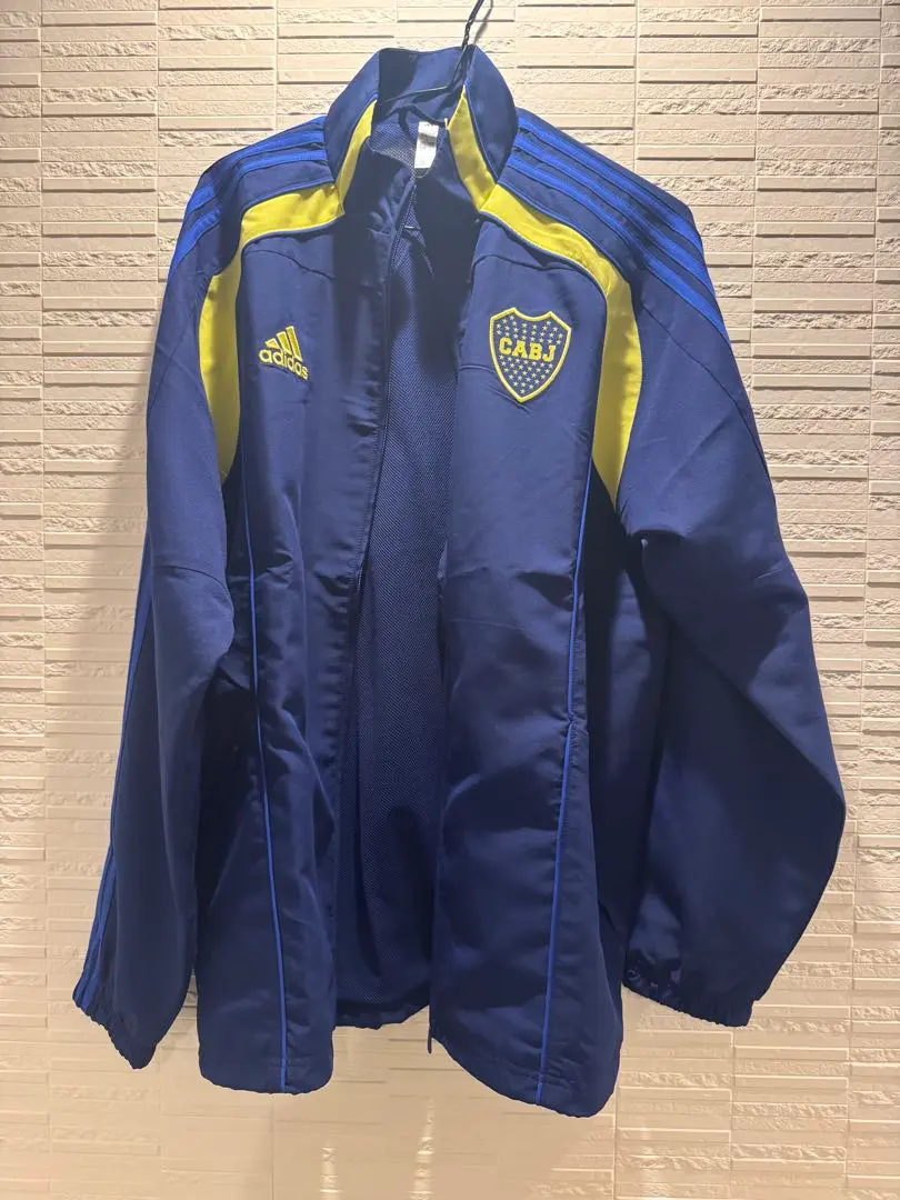 2026年最新】ボカジュニアーズ ジャケットの人気アイテム - メルカリ