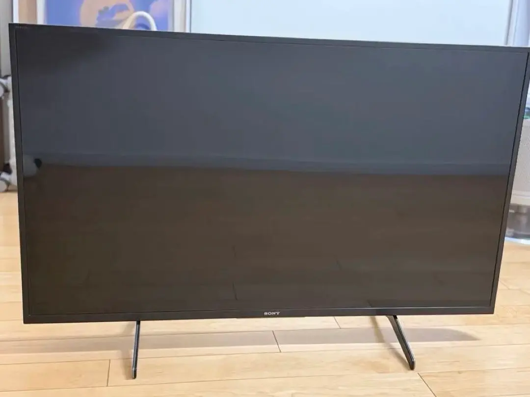 2026年最新】kj-43x8000hの人気アイテム - メルカリ