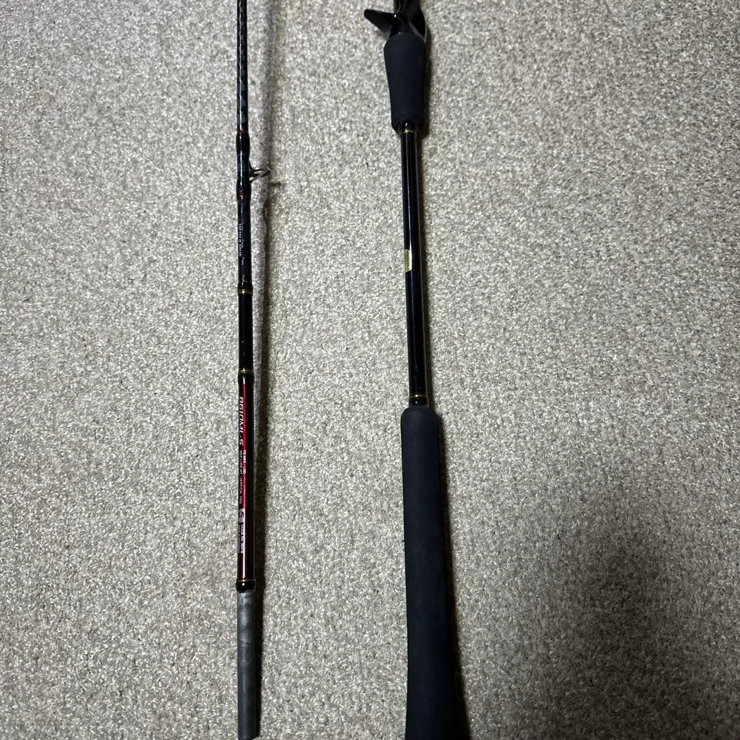 2026年最新】シマノ 炎月ssの人気アイテム - メルカリ