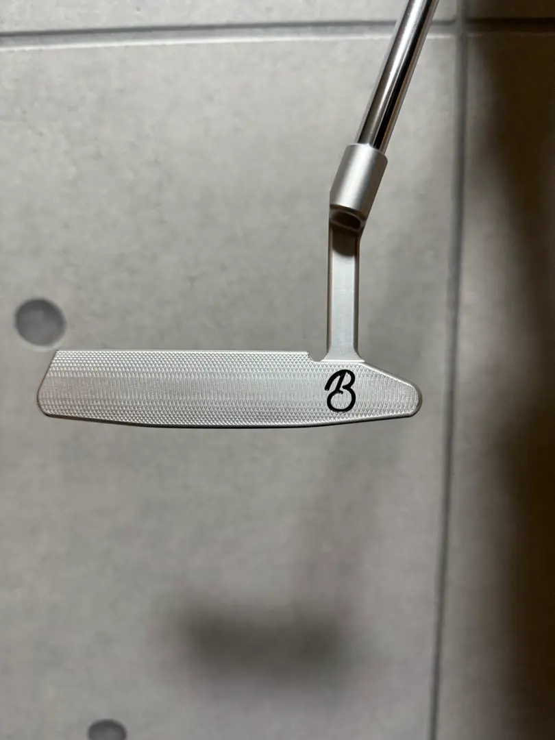 2026年最新】BENSON パターの人気アイテム - メルカリ