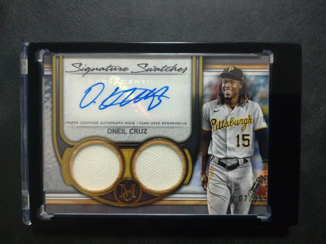 2026年最新】oneil cruzの人気アイテム - メルカリ