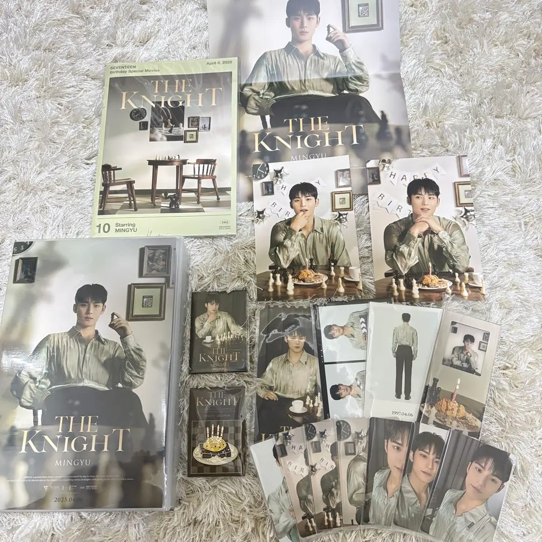 2026年最新】ミンギュ バパケの人気アイテム - メルカリ