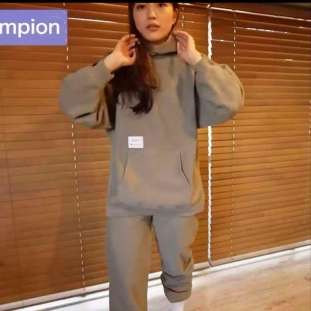 2026年最新】wtaps champion セットアップの人気アイテム - メルカリ