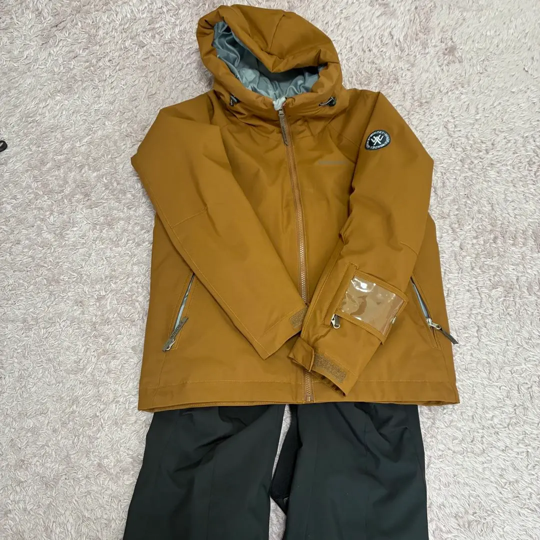 2026年最新】Windex Pro スキーウェアの人気アイテム - メルカリ