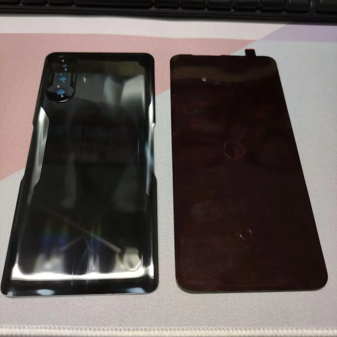 2026年最新】Redmi K40の人気アイテム - メルカリ