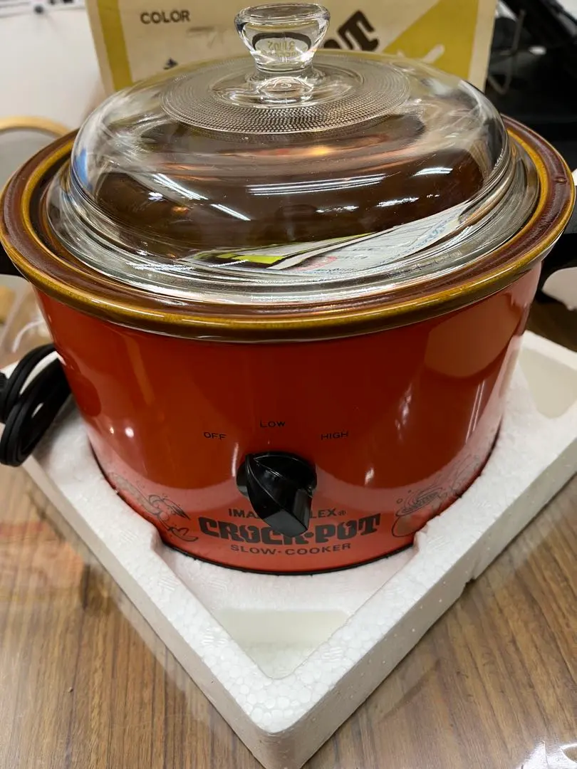 2026年最新】クロッククッカーの人気アイテム - メルカリ