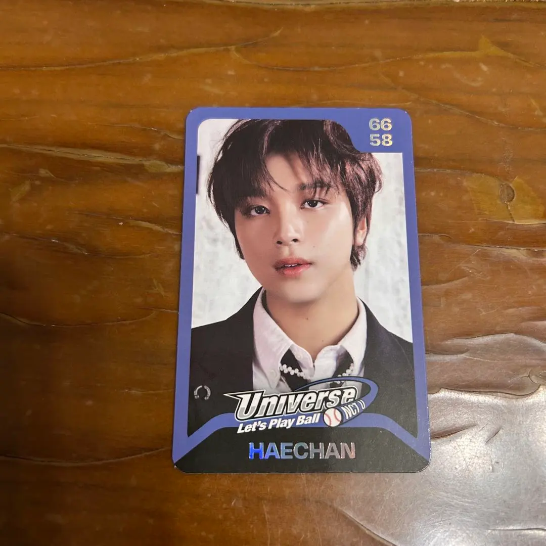 2026年最新】universe トレカ ヘチャンの人気アイテム - メルカリ