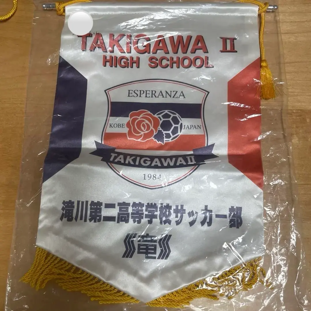 2026年最新】滝川第二サッカーの人気アイテム - メルカリ