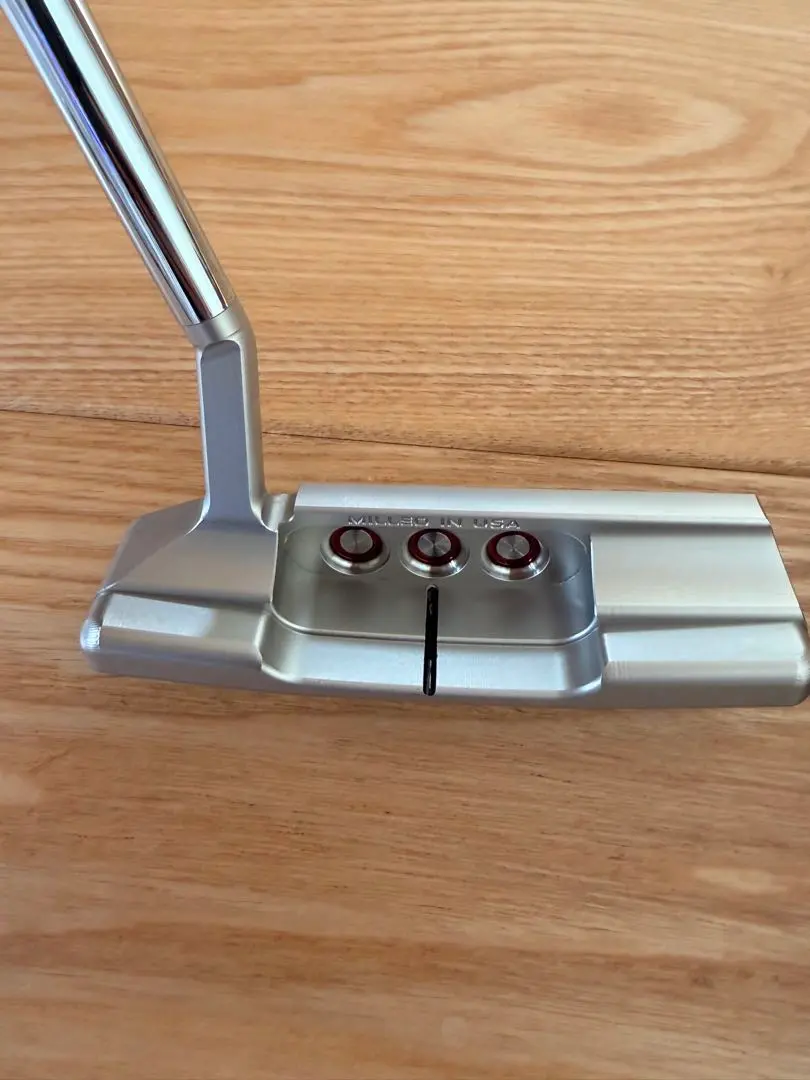 2026年最新】スコッティキャメロン ニューポート2 tel3の人気アイテム