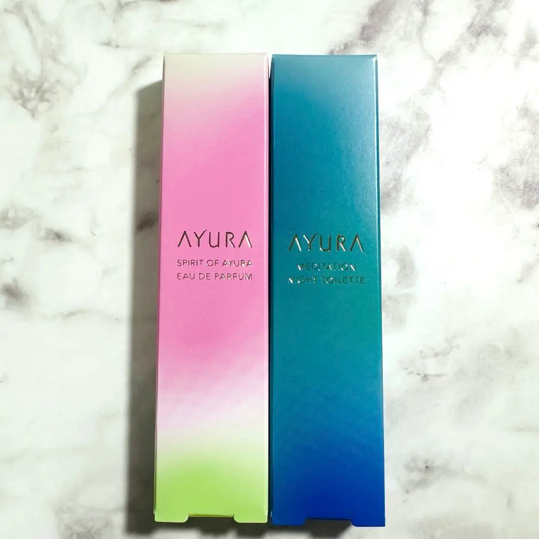 2026年最新】アユーラスピリットオブアユーラオードパルファムの人気