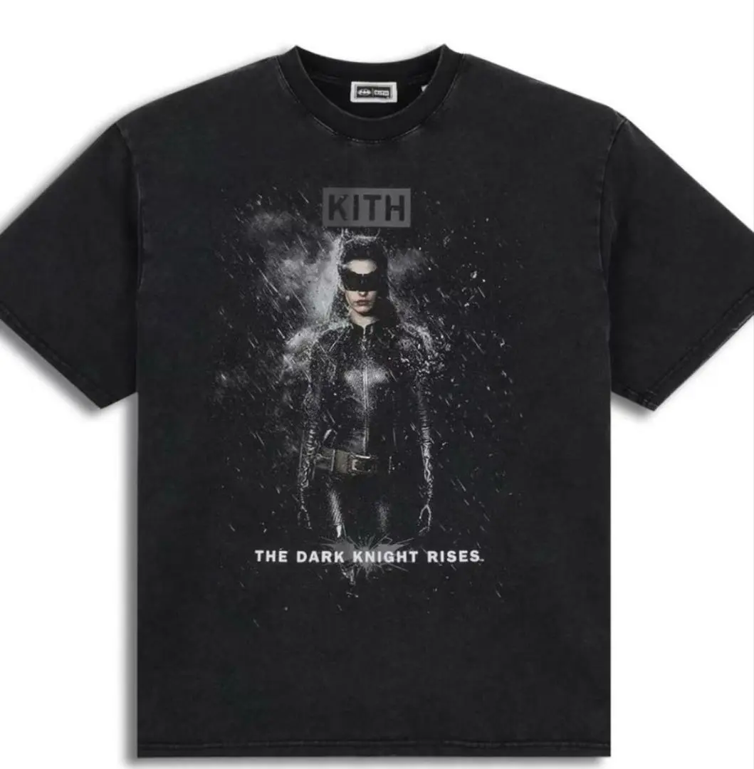 2026年最新】KITH batman dark knightの人気アイテム - メルカリ