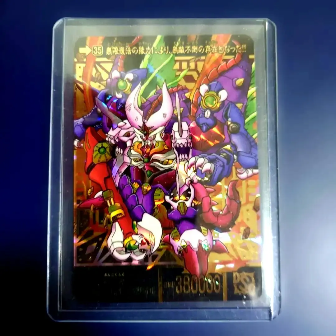 2026年最新】SDガンダム外伝 プレミアムエディションの人気アイテム