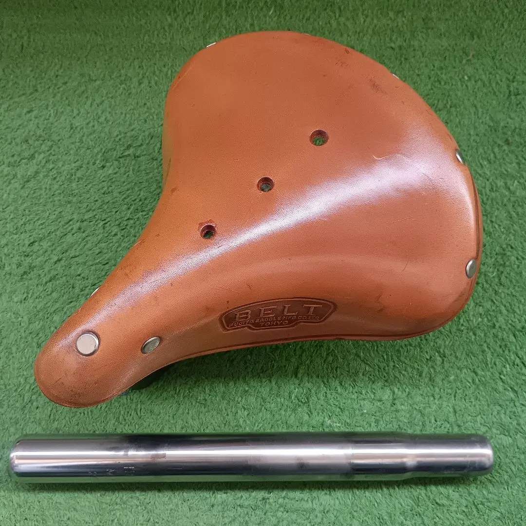 2026年最新】fujita サドルの人気アイテム - メルカリ