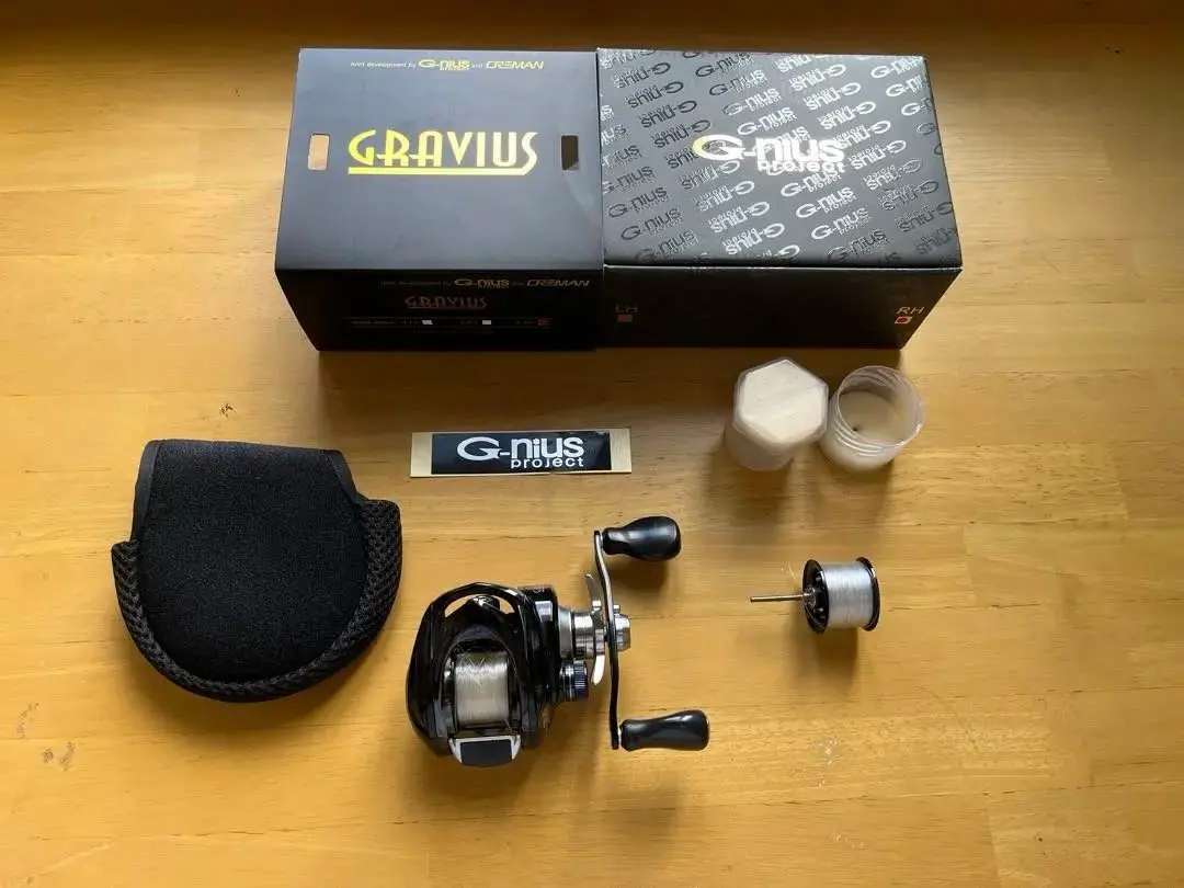 2026年最新】グラビアス スプールの人気アイテム - メルカリ