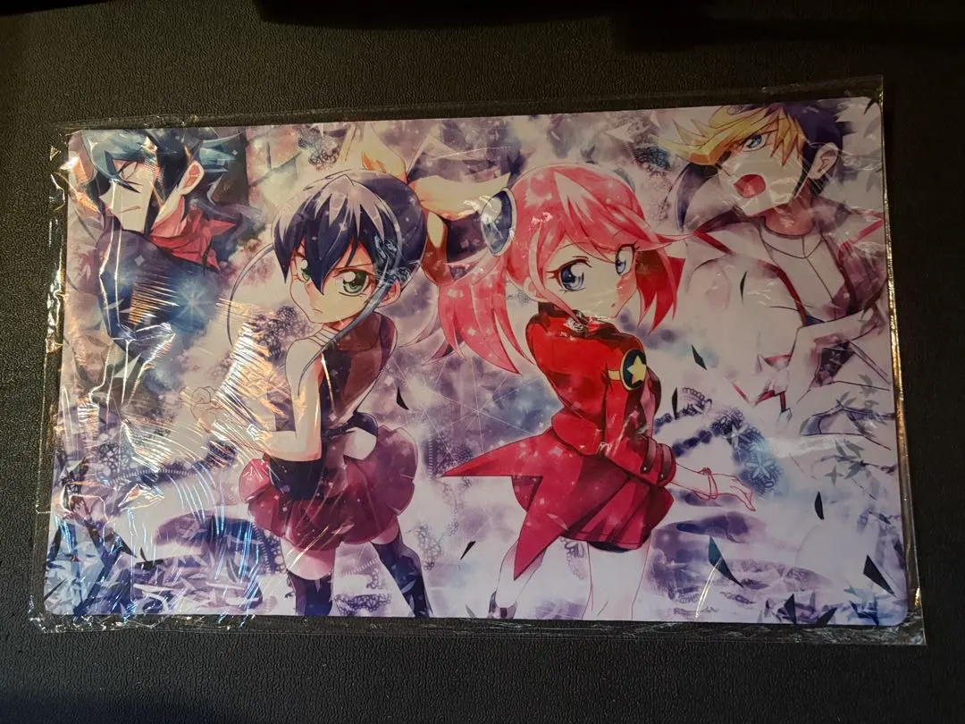 2026年最新】遊戯王 柚子 プレイマットの人気アイテム - メルカリ