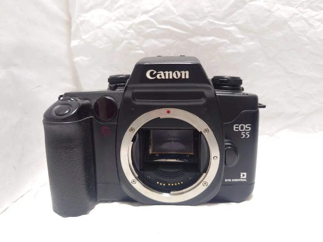 2026年最新】canon eos55の人気アイテム - メルカリ