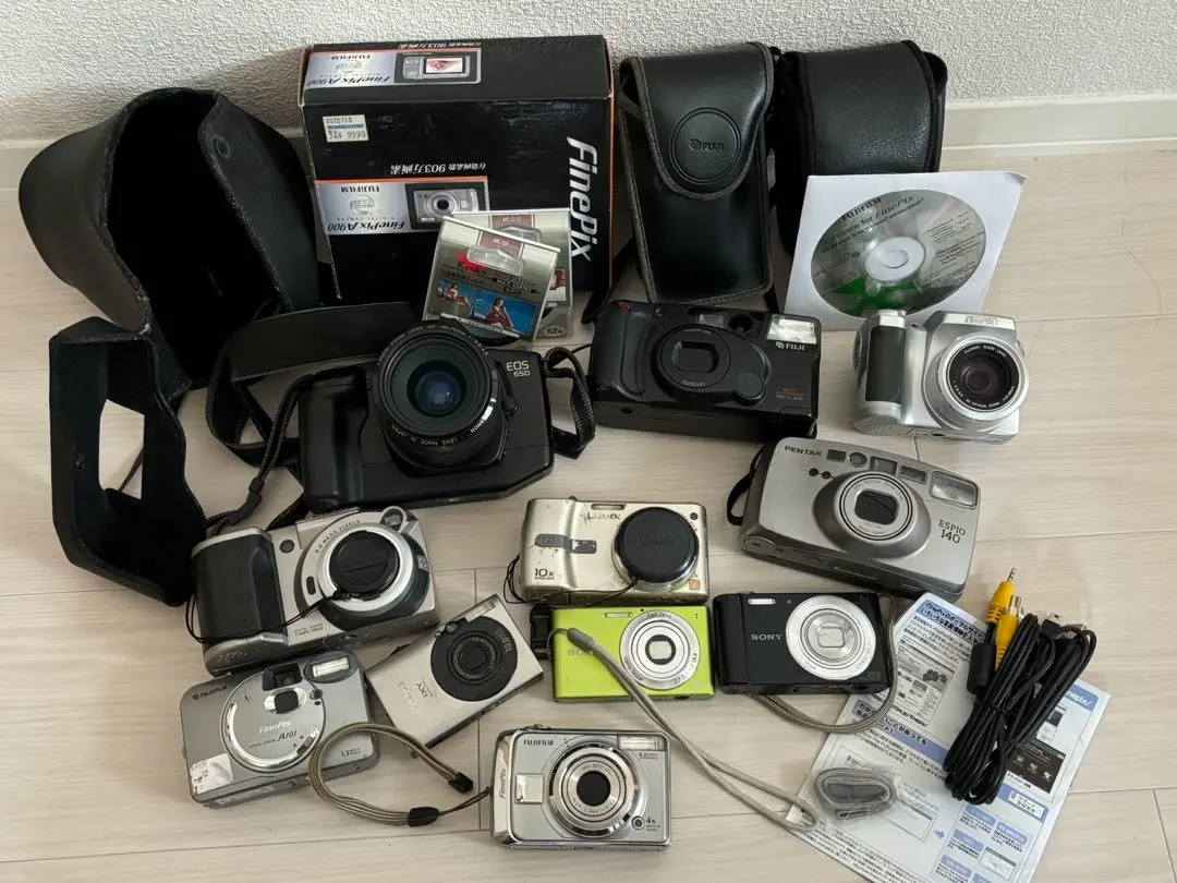 2026年最新】dsc-w320 ジャンクの人気アイテム - メルカリ