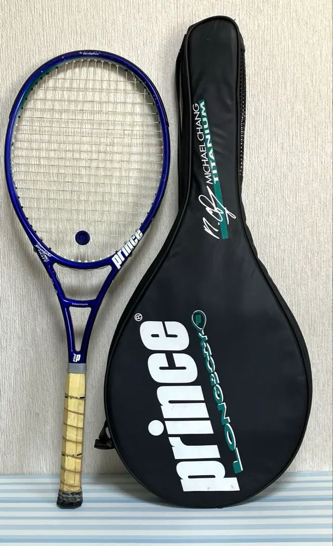 2026年最新】マイケルチャンチタニウムの人気アイテム - メルカリ