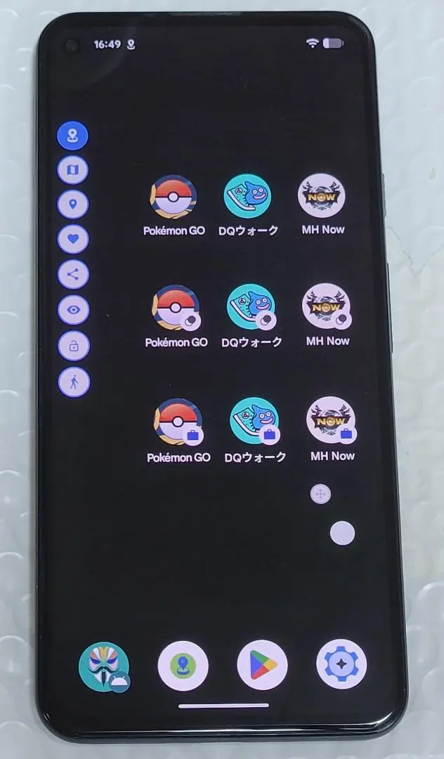 2026年最新】Google 機種名：Google Pixel 5a (5G) スマートフォン本体