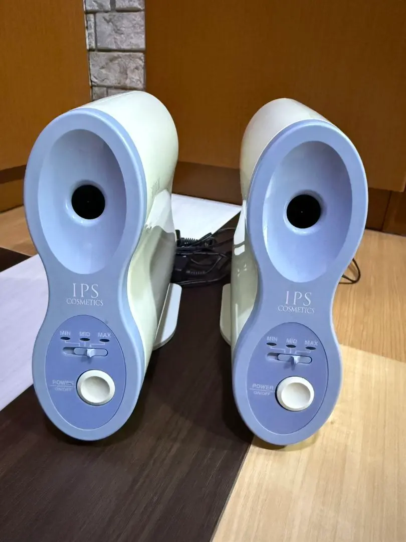 2026年最新】ipsコスメティックス アニオンエア（中古品）の人気