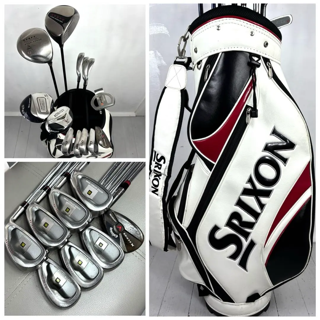 2026年最新】advisor club daiwa セットの人気アイテム - メルカリ