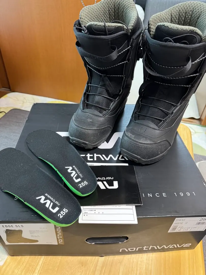 2026年最新】northwave edgeの人気アイテム - メルカリ