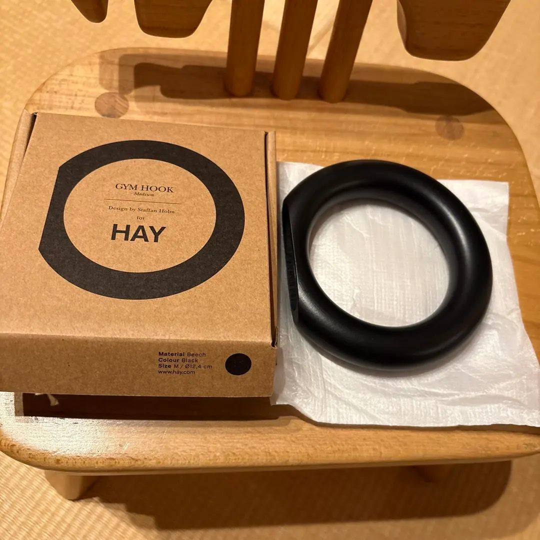 2026年最新】HAY ジムフック mの人気アイテム - メルカリ